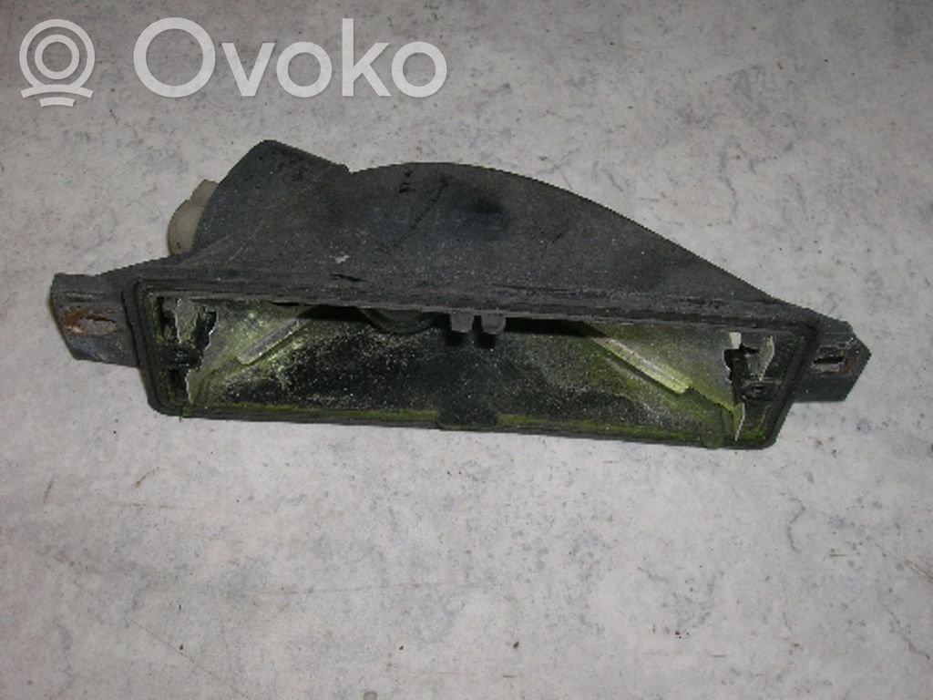 Front indicator light   63131380962,63131380962