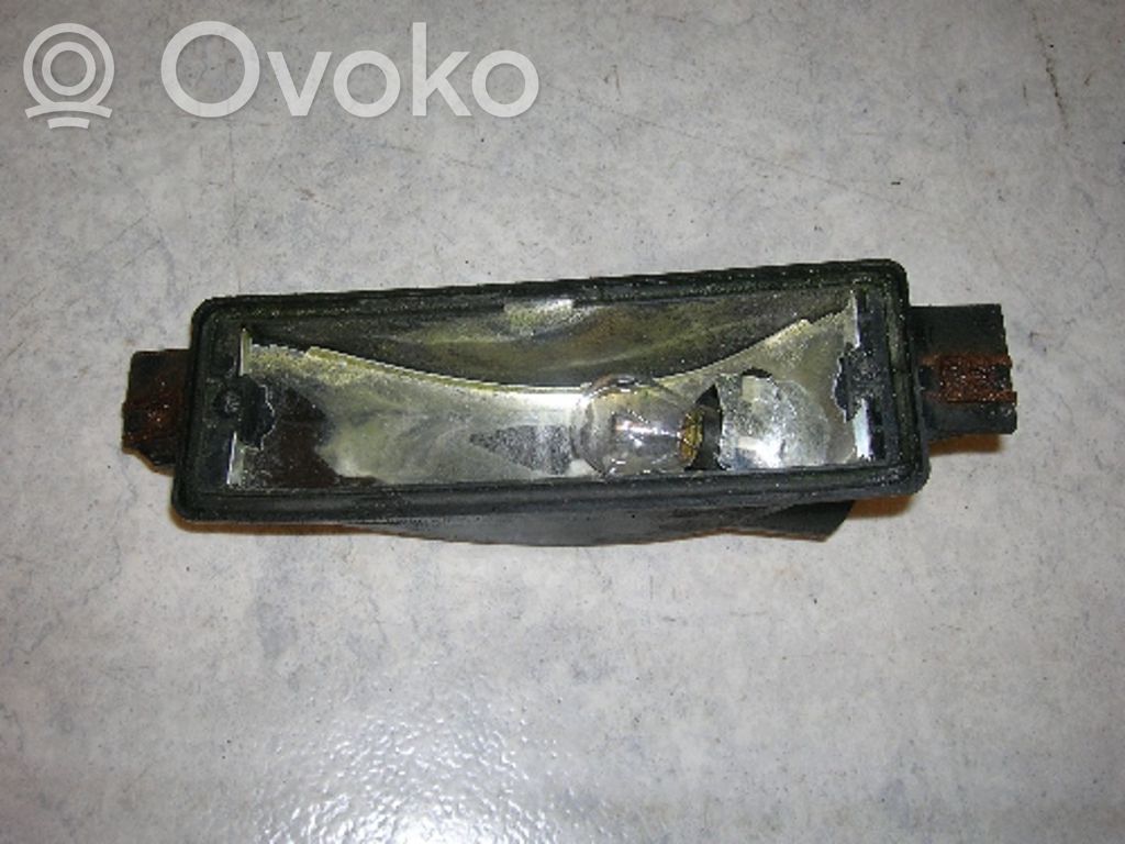 BMW 3 E30 Front indicator light 