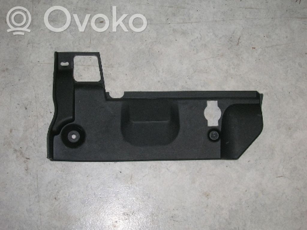 BMW 7 E38 Kita priekinių durų apdailos detalė 