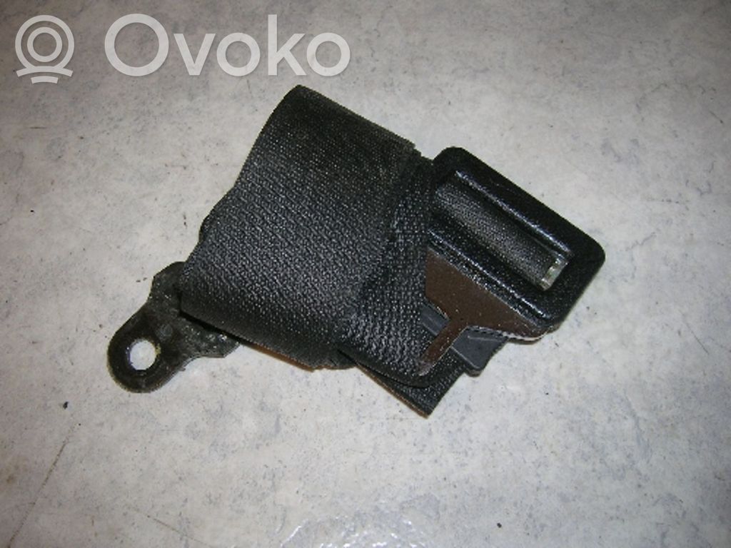 BMW 3 E36 Cinturón trasero 
