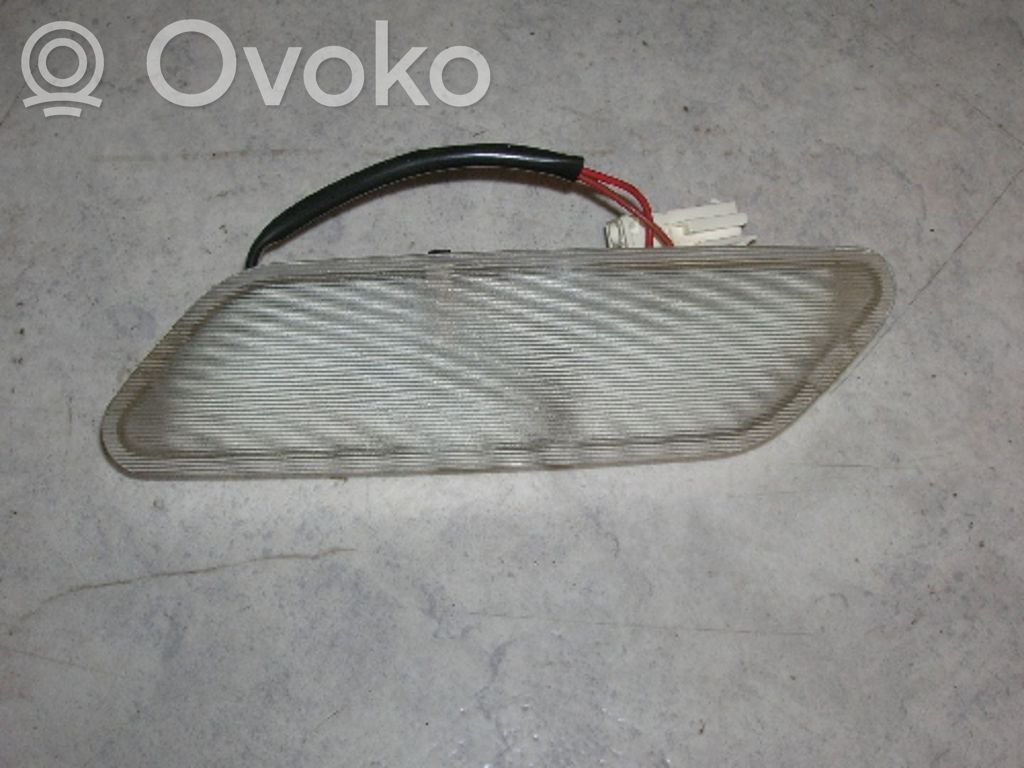 BMW 5 E34 Otras luces interiores 