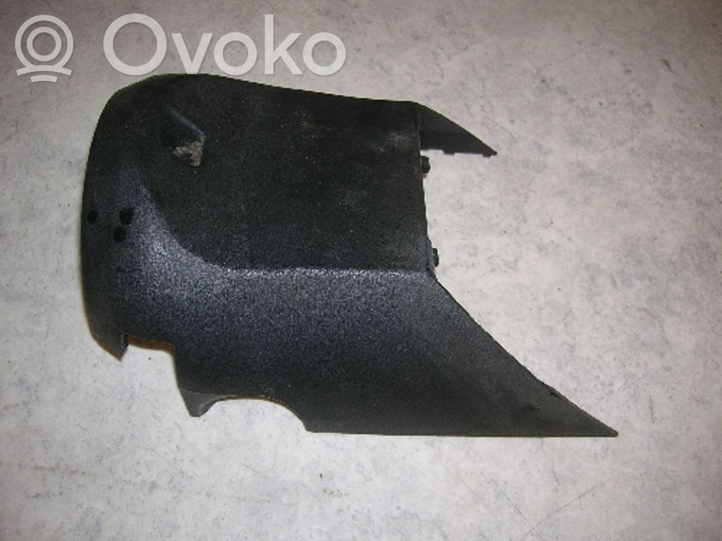 BMW 5 E34 Panel trim 
