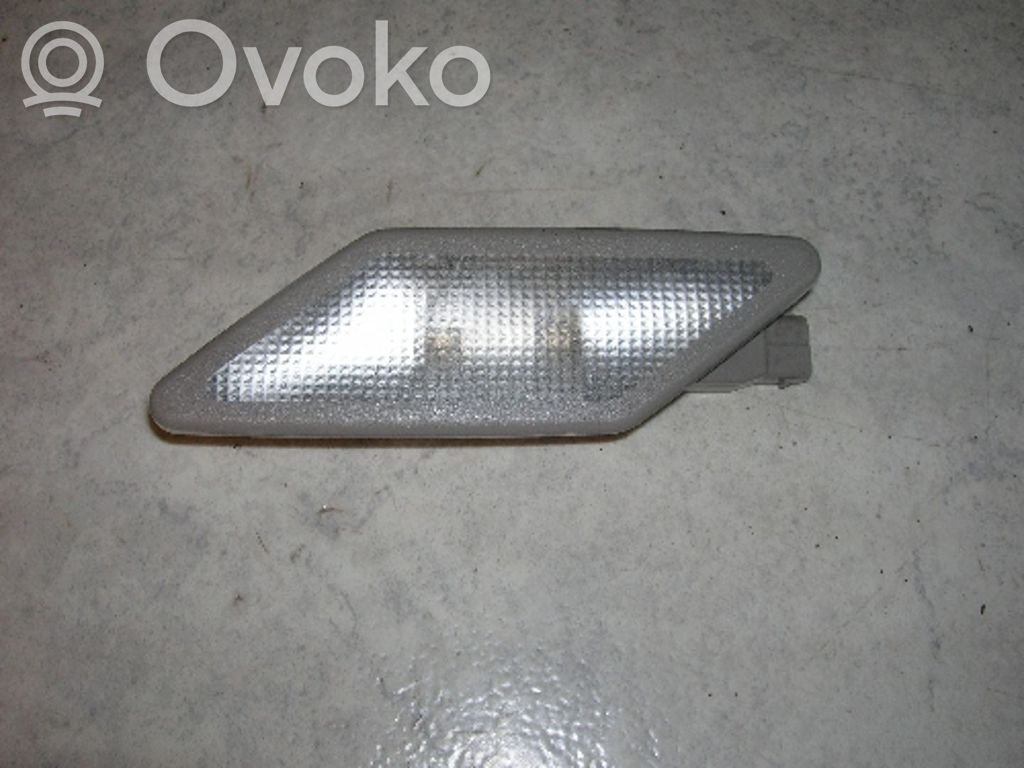 BMW 3 E36 Otras luces interiores 