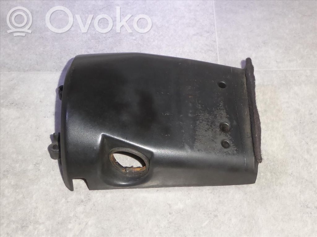 BMW 3 E30 Panelės apdaila 