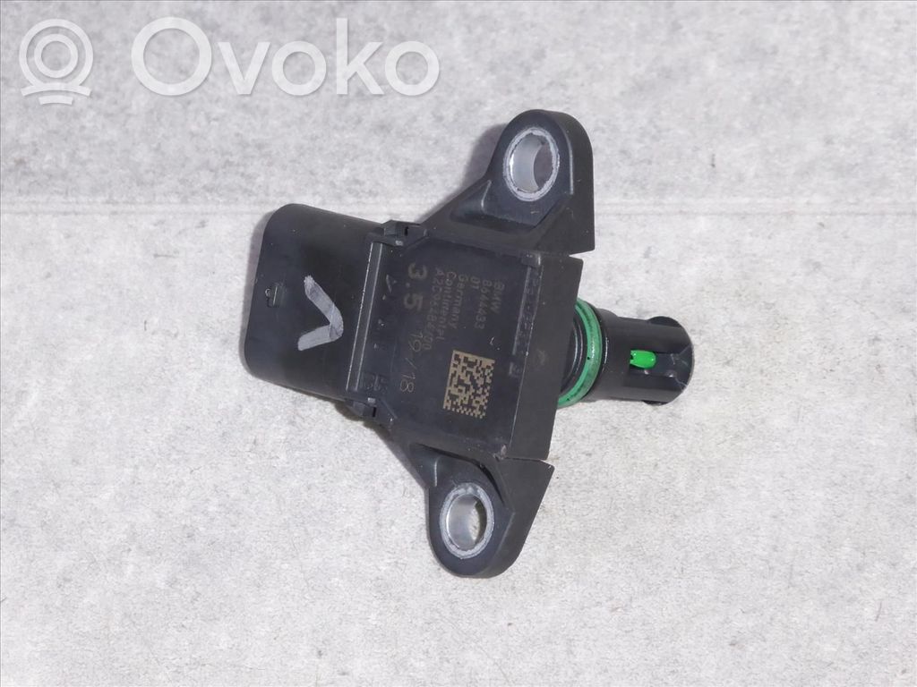 BMW M5 F90 Sensor 