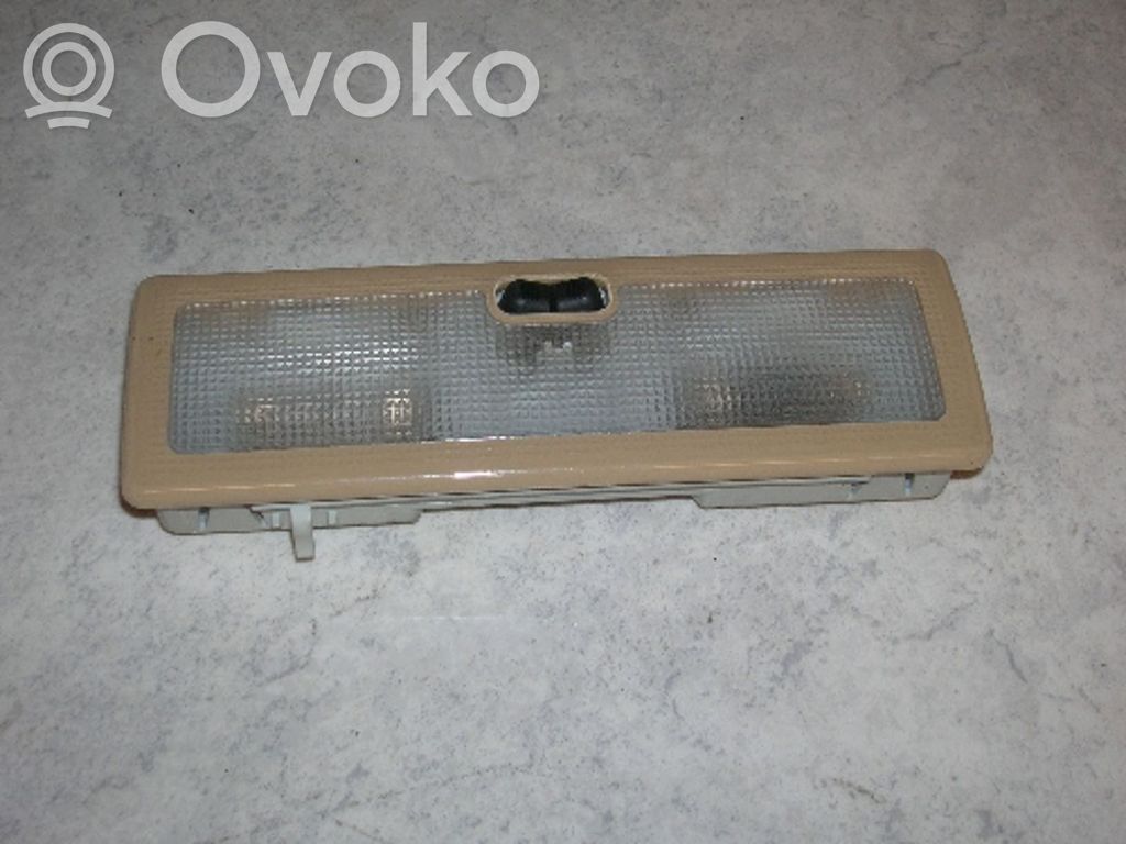 Otras luces interiores   63318362143,63318362143