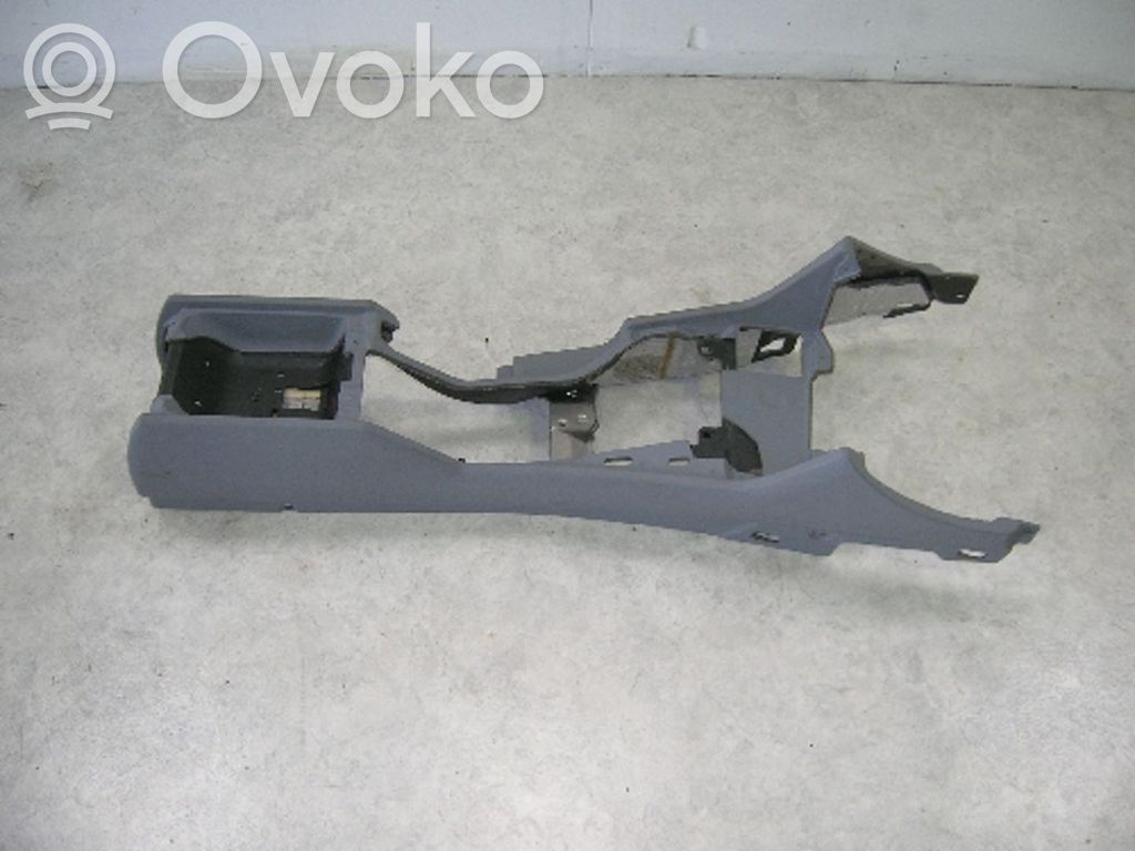 BMW 5 E39 Centrinė konsolė 