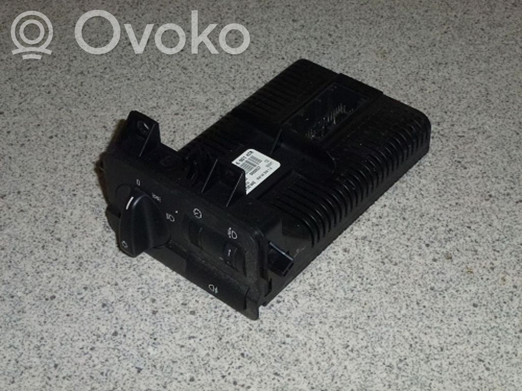 Lichtschalter   61319133011,61319133011