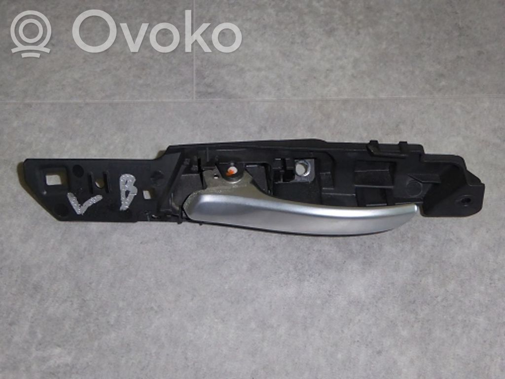 BMW X5 E70 Manecilla interna puerta trasera 