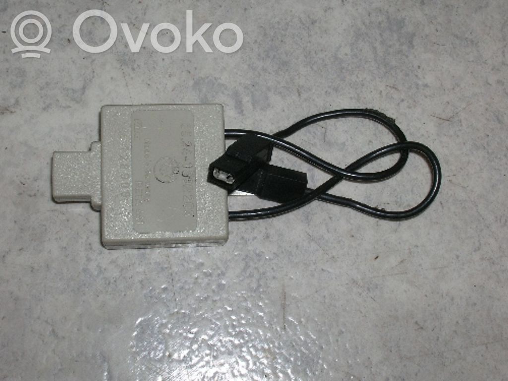 Filtras antenos   65248356092,65248356092