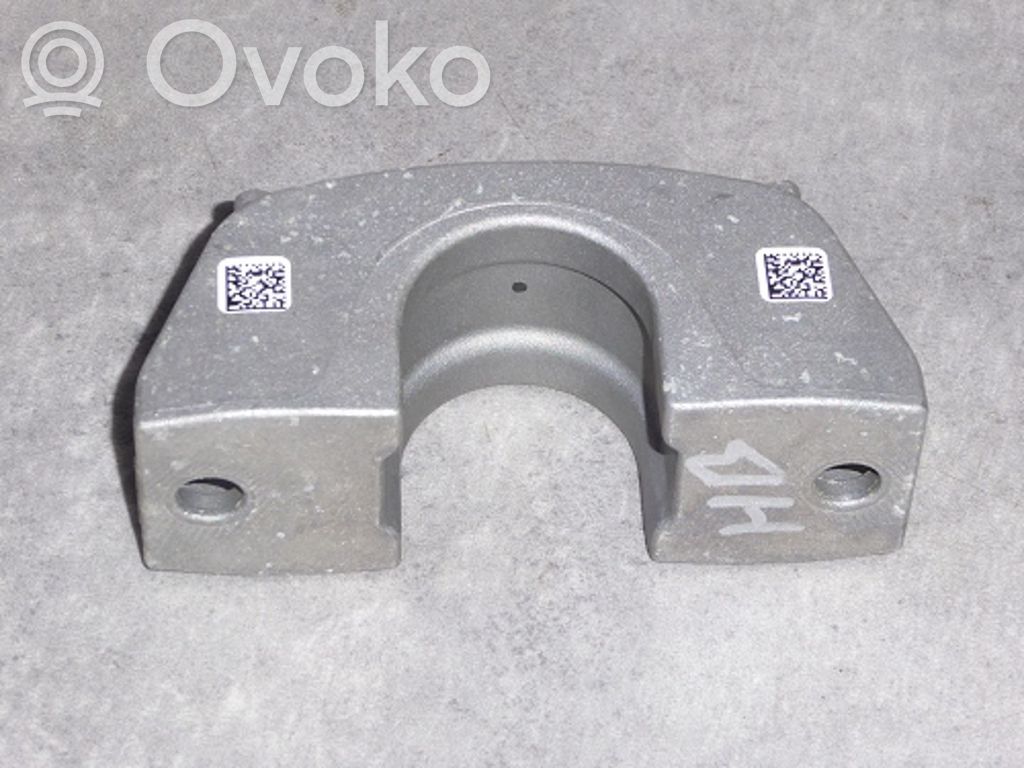 BMW 5 G30 G31 G38 Mocowanie stabilizatora osi tylnej 