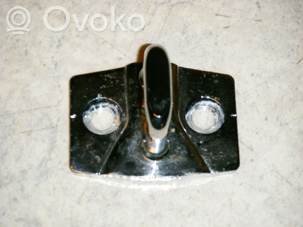 BMW 3 E90 E91 Rear door lock loop/hook striker 