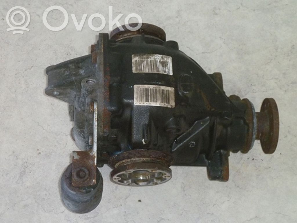 Hinterachsdifferential   33101428797,33101428797