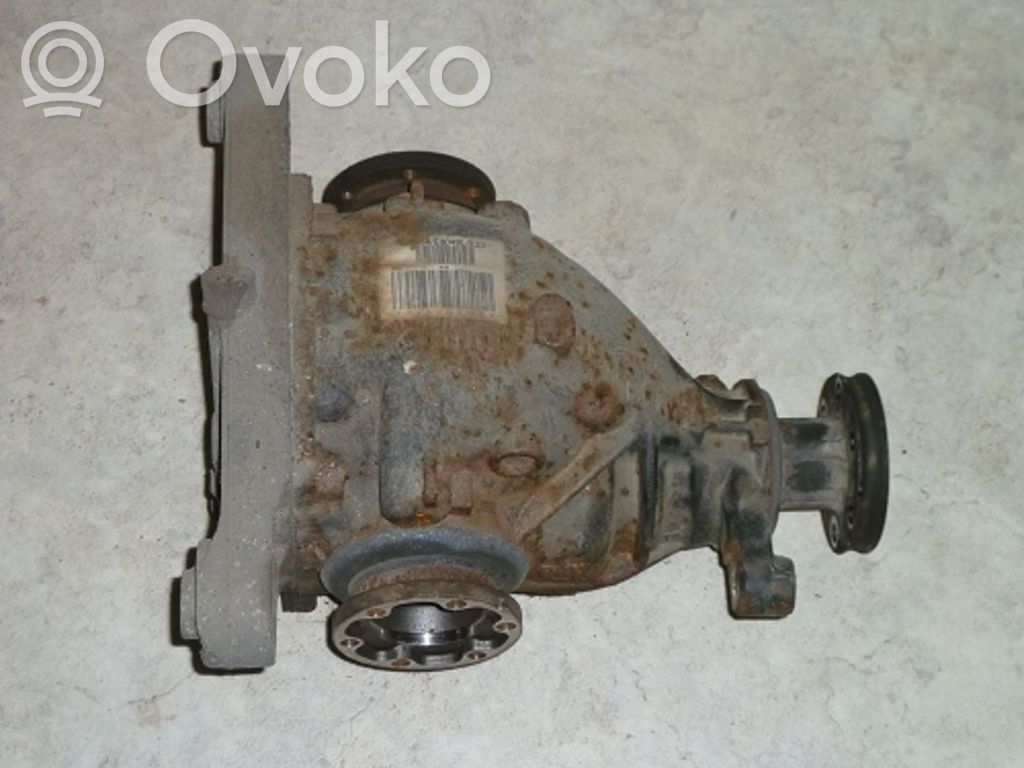 BMW 5 E39 Galinis reduktorius 