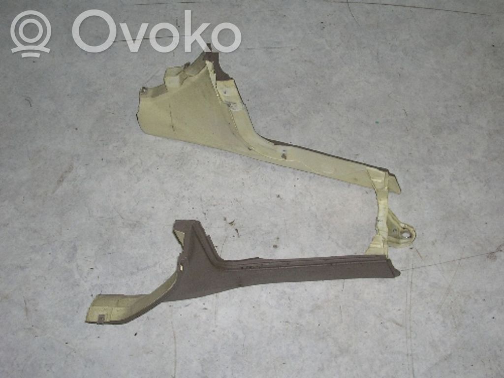 Front trunk storage compartment   51168177736,51168177736