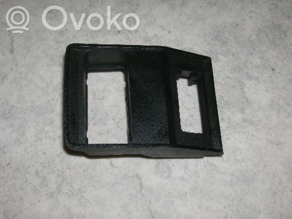 BMW 5 E34 Dashboard trim 