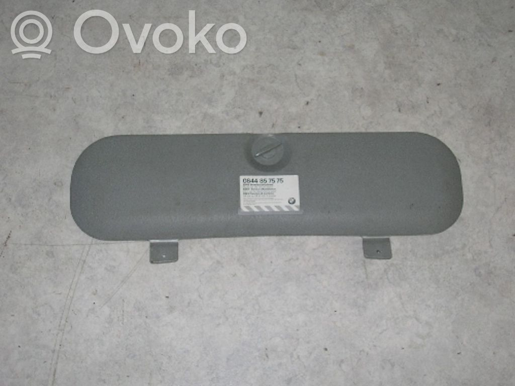 BMW 3 E36 Tool box 