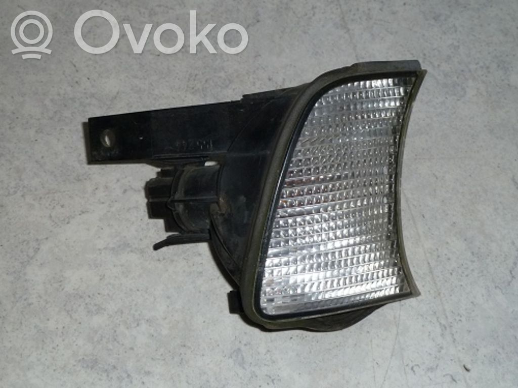 BMW 5 E34 Front indicator light 