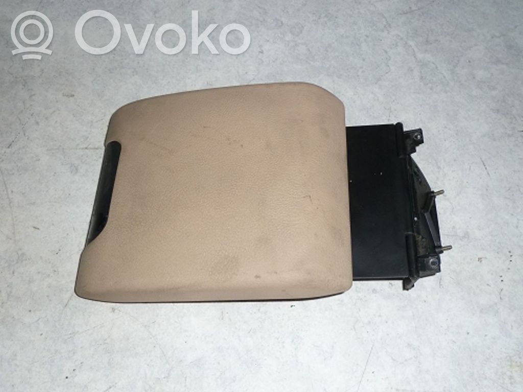 BMW 5 E39 Armrest 