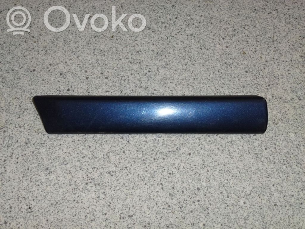 BMW 5 E39 Spārna dekoratīvā apdare (moldings) 