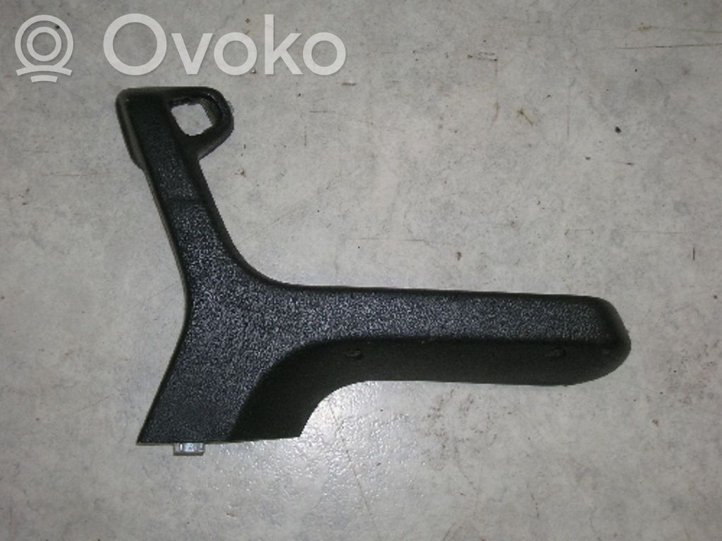 BMW 3 E30 Armrest 