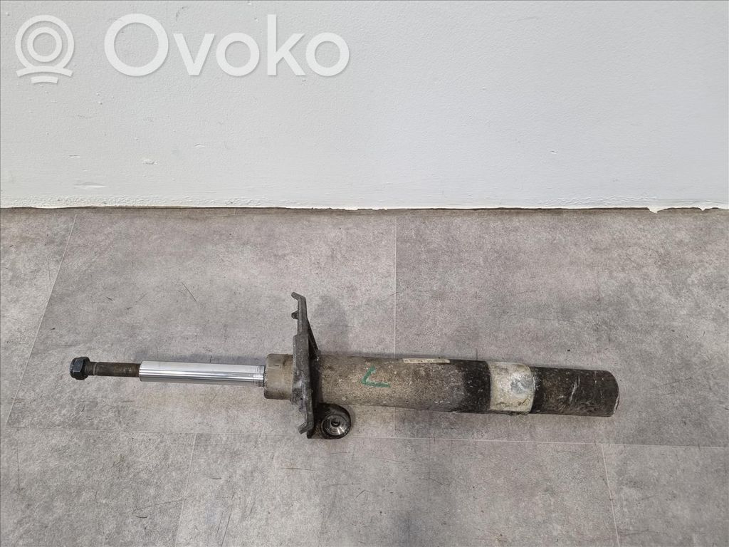BMW 7 E65 E66 Etuiskunvaimennin kierrejousella 