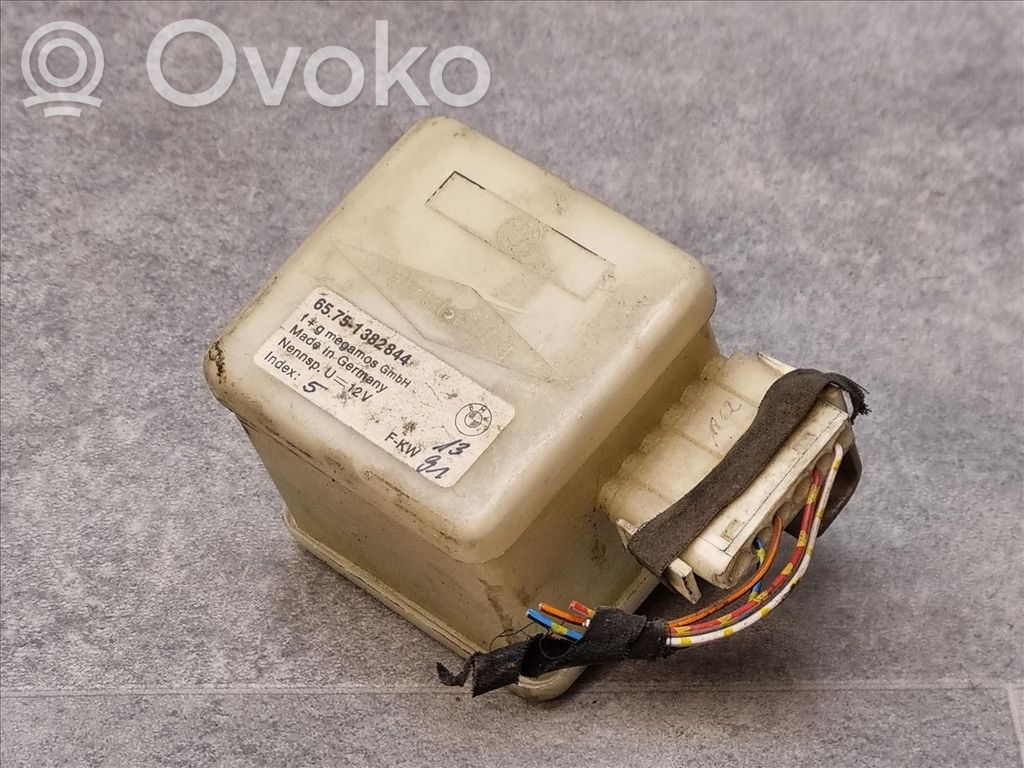 BMW 8 E31 Alarm movement detector/sensor 