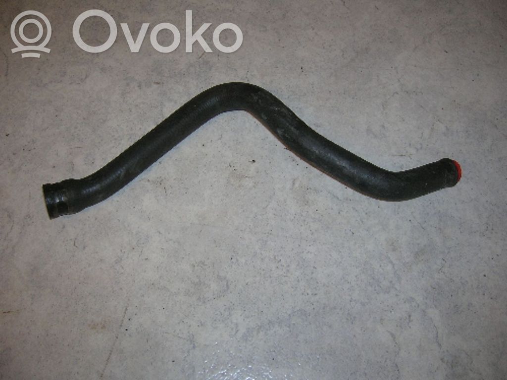 Engine coolant pipe/hose   64218367929,64218367929