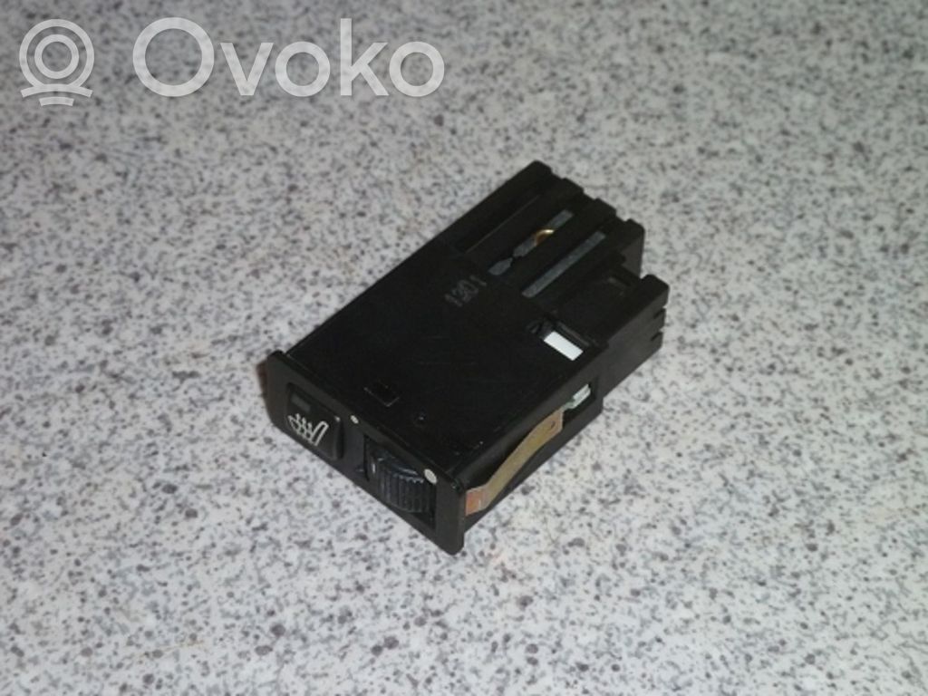 BMW 7 E38 Przełączniki podgrzewania foteli 