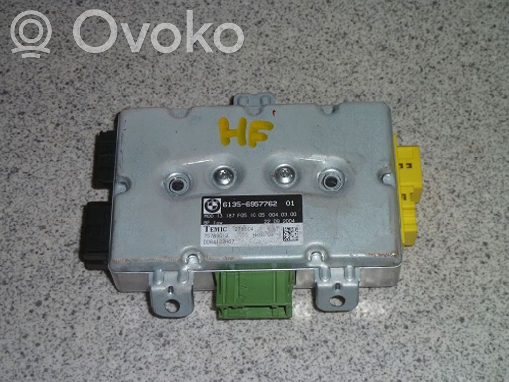 Door control unit/module   61359110846,61359110846