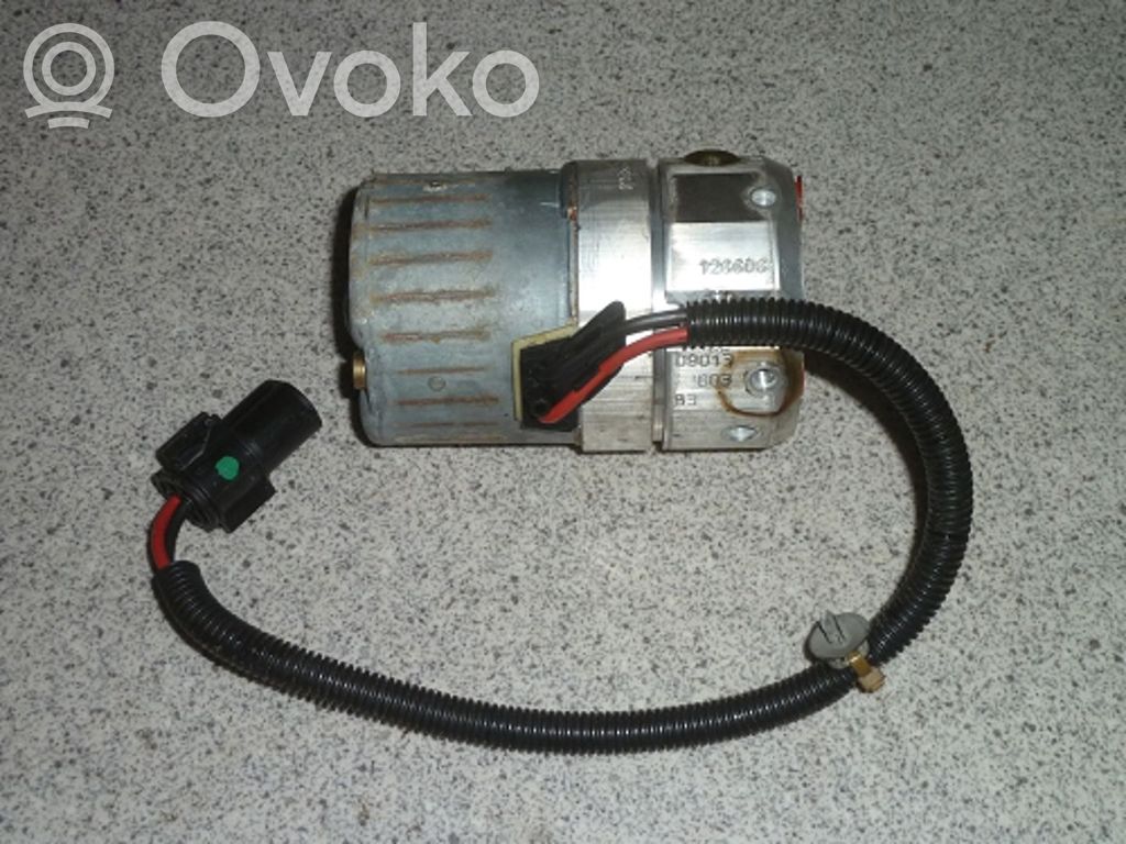 BMW 3 E46 Pompa ABS 