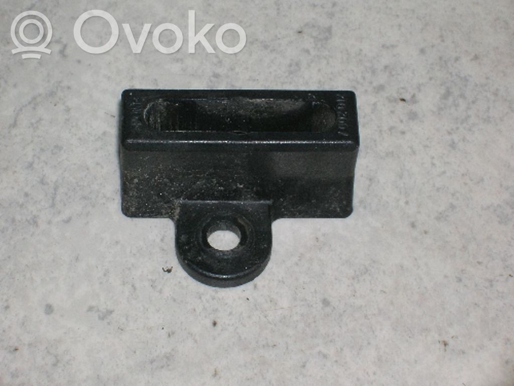 BMW 3 E90 E91 Steering wheel lock 