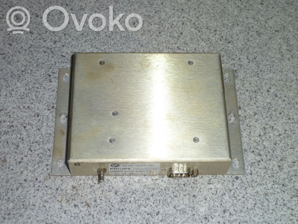 GPS navigation control unit/module   65906919370,65906919370