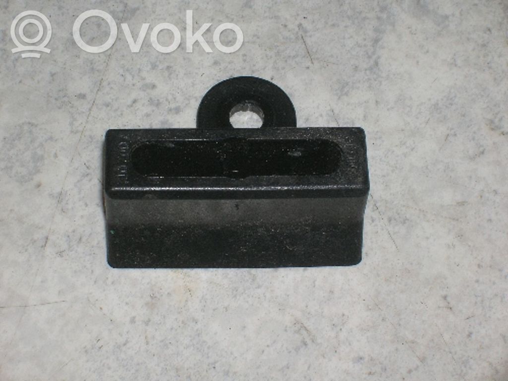 BMW 5 E60 E61 Steering wheel lock 