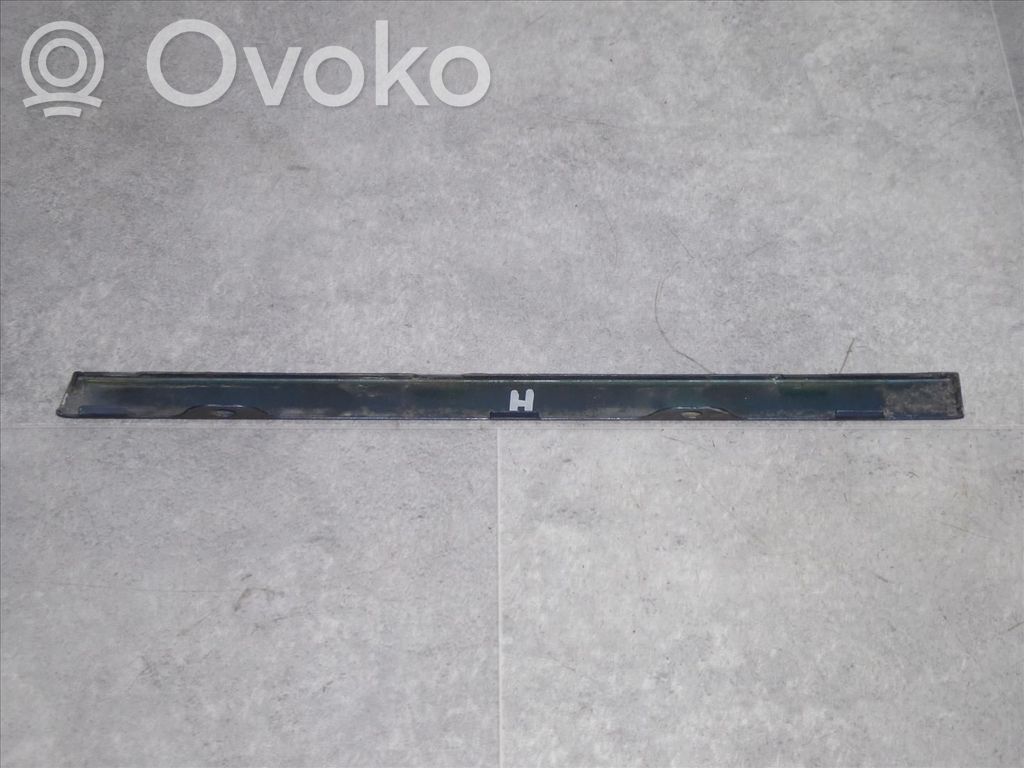 Front piece kit   51138157936,51138157936