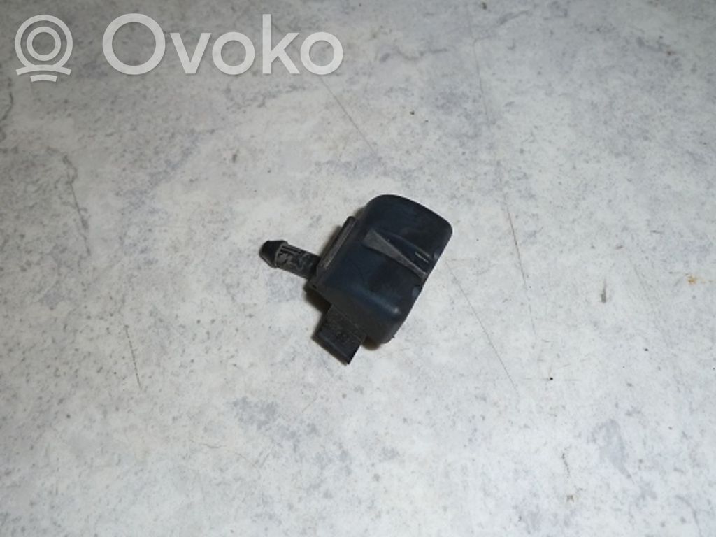 BMW 3 E46 Ugello a spruzzo lavavetri per parabrezza 