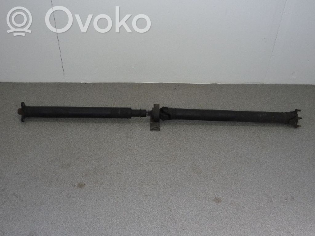 BMW 5 E34 Automatic gearbox 