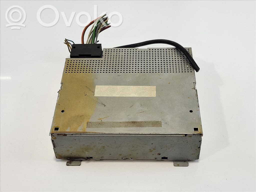 BMW 5 E39 Radio/CD/DVD/GPS head unit 