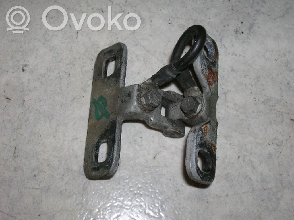 Tailgate/trunk/boot hinge   41627006122,41627006122