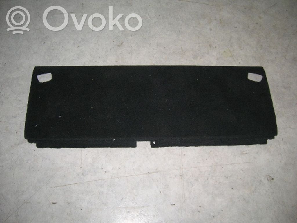 BMW 5 E39 Bagažinės grindys 