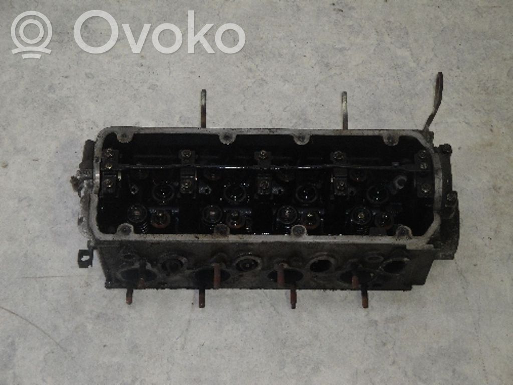 BMW 3 E36 Engine head 