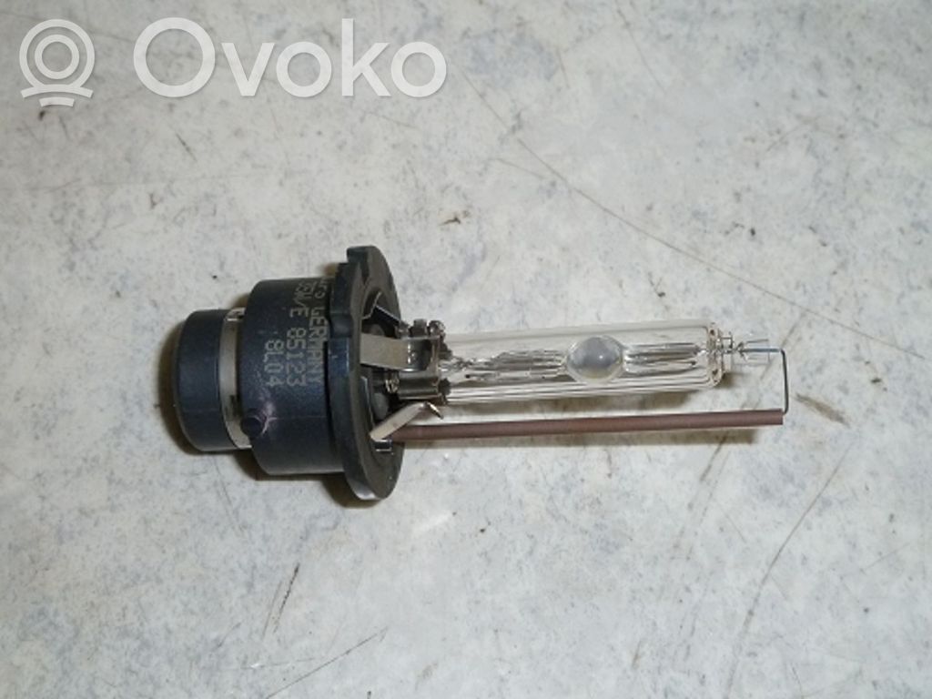 Xenon-polttimo   63217160806,63217160806