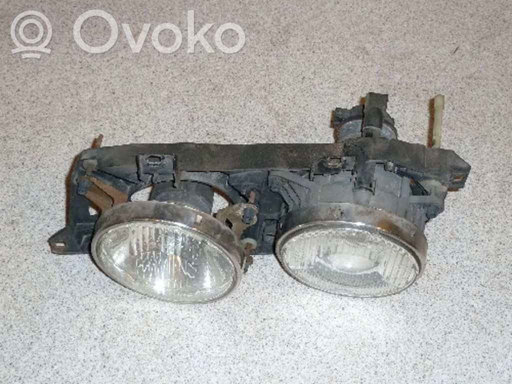 BMW 5 E34 Einzelteil Scheinwerfer 
