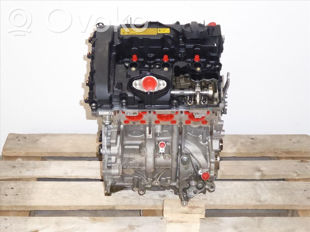 BMW 2 F46 Motor 