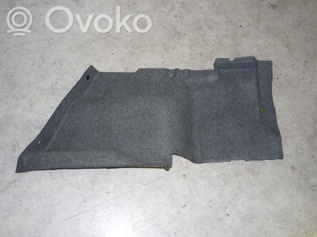BMW 3 E46 Šoninis apdailos skydas 