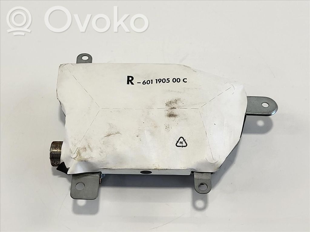 BMW 6 E63 E64 Front door airbag 