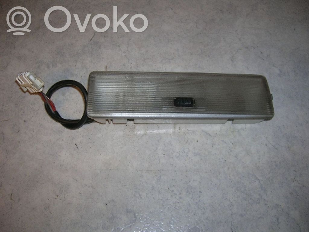 BMW 3 E30 Boot/trunk interior light 