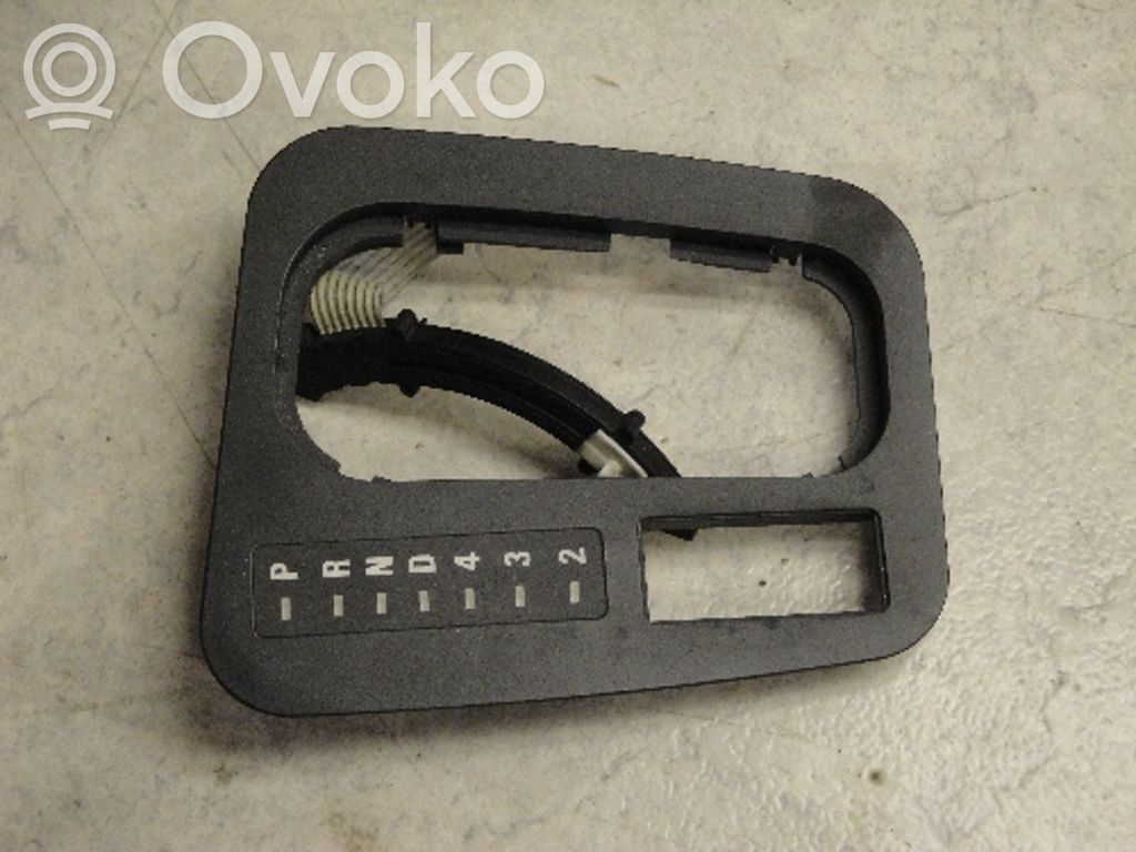 BMW 7 E38 Selector caja de cambios 