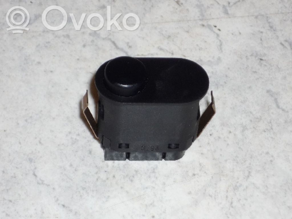 BMW 3 E36 Interruptor de luz antiniebla 