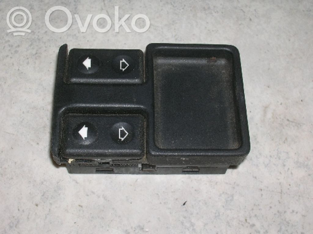 BMW 5 E34 Electric window control switch 
